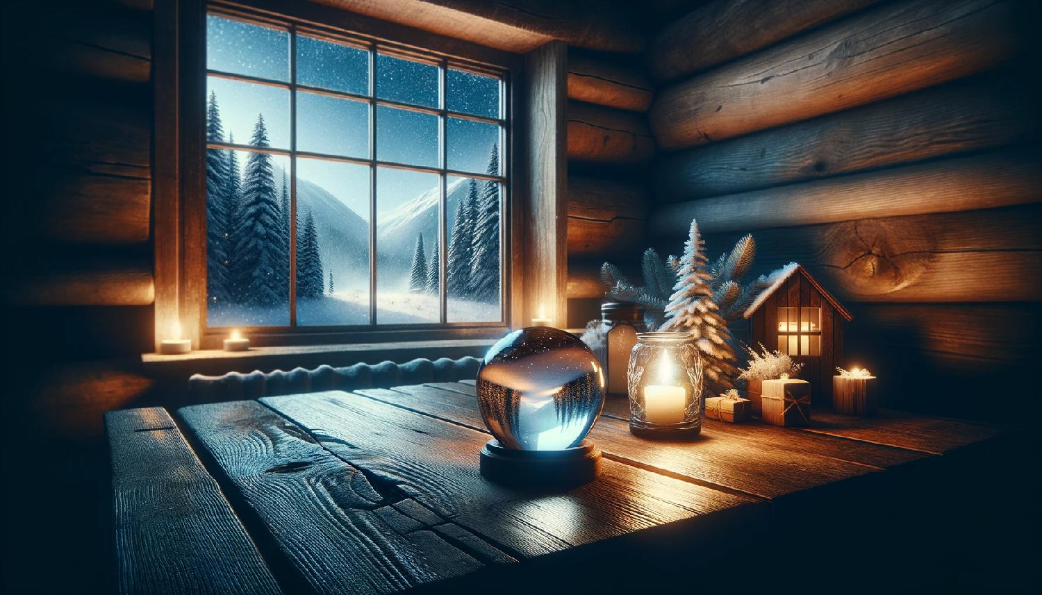 The image for the Yuletide Encounter The image for the Yuletide Encounter